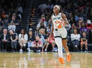 Chicago Sky v Las Vegas Aces